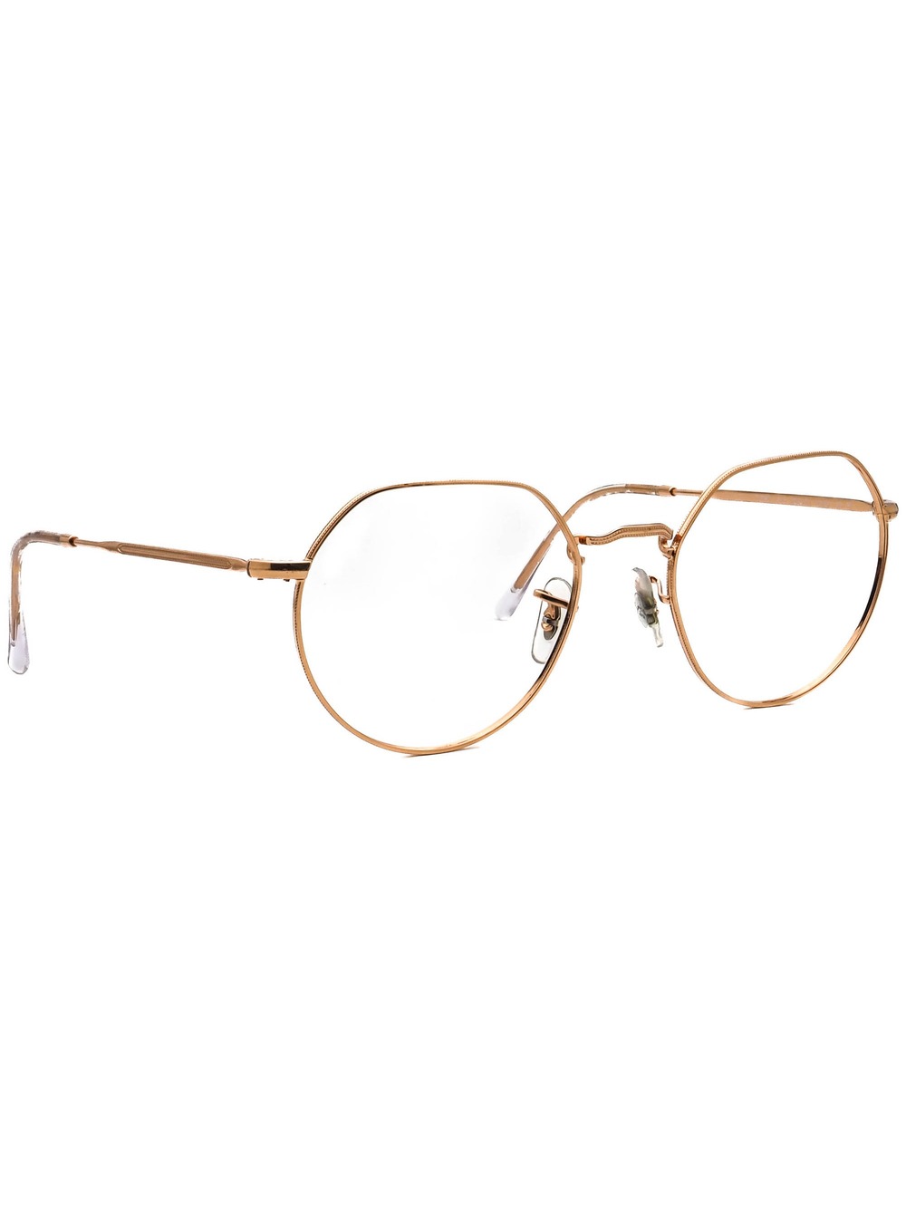 Ray-Ban RB 3565 Jack 9202/31 Sunglasses (no lenses)